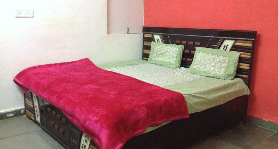 Hotel Siddhi Gwalior, Gwalior 4